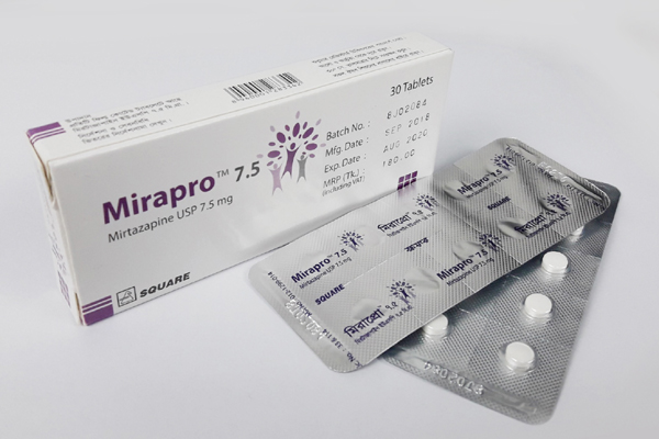 Mirapro<sup>TM</sup>